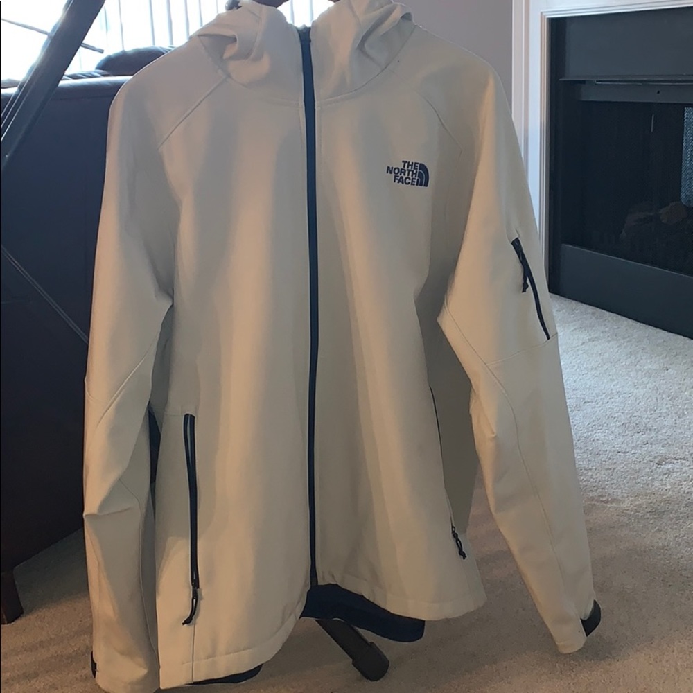 Men’s North Face Coat